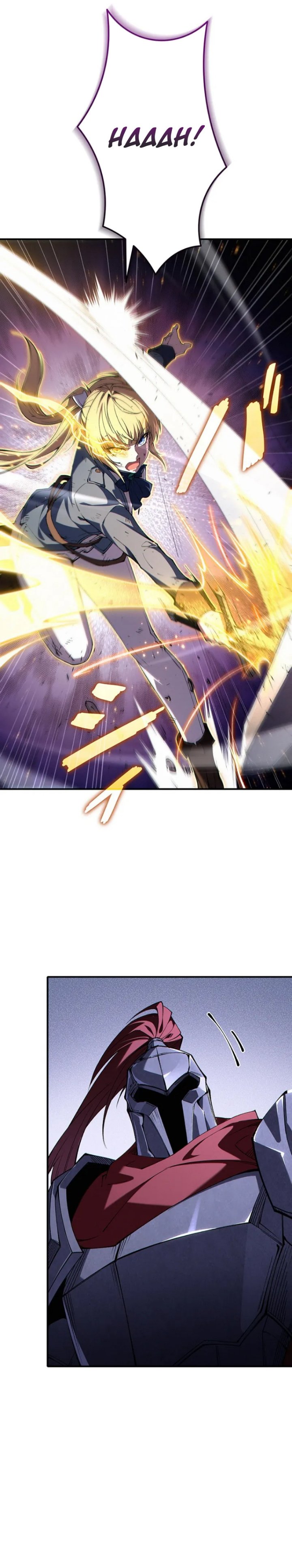 The Butler of the Swordmaster Family Was the Hero Emperor - Chapter 18 - Page 14