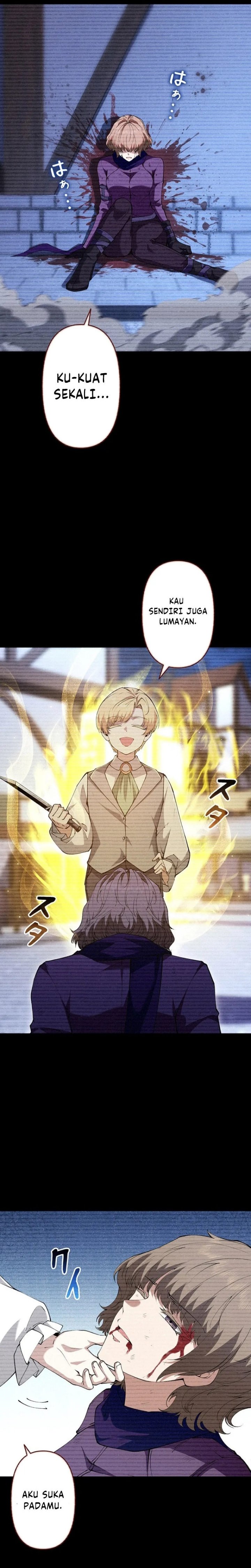 The Butler of the Swordmaster Family Was the Hero Emperor - Chapter 19 - Page 28