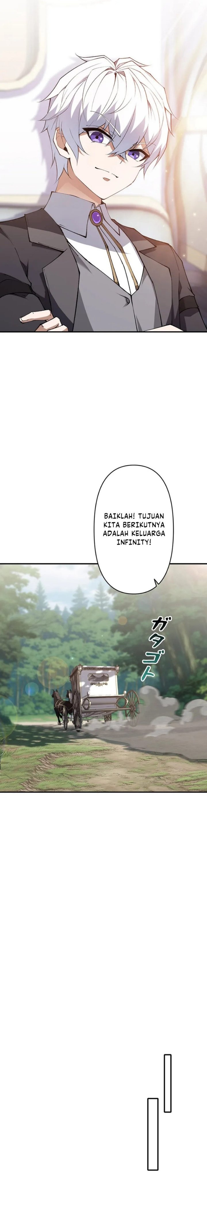 The Butler of the Swordmaster Family Was the Hero Emperor - Chapter 19 - Page 32