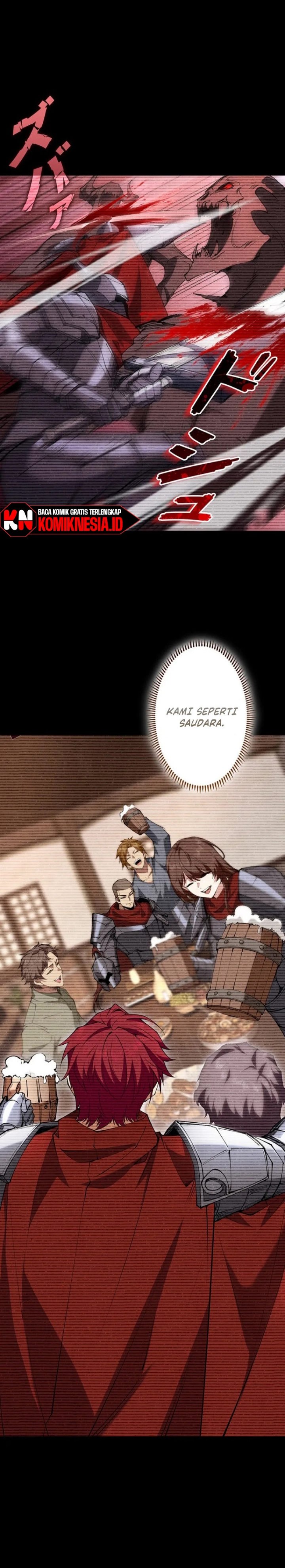 The Butler of the Swordmaster Family Was the Hero Emperor - Chapter 19 - Page 8
