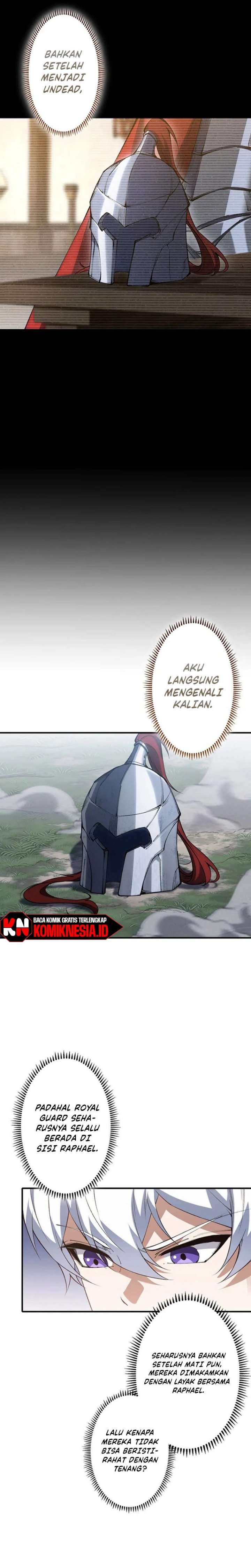 The Butler of the Swordmaster Family Was the Hero Emperor - Chapter 19 - Page 9