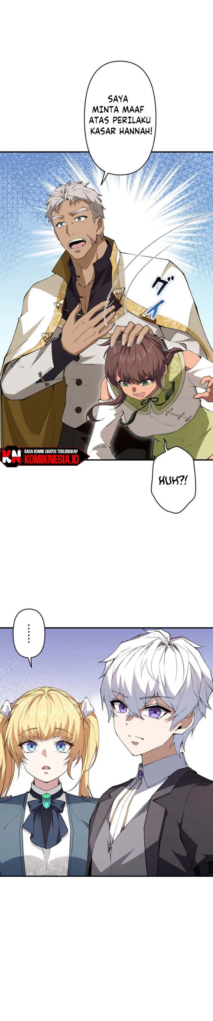 The Butler of the Swordmaster Family Was the Hero Emperor - Chapter 20 - Page 14
