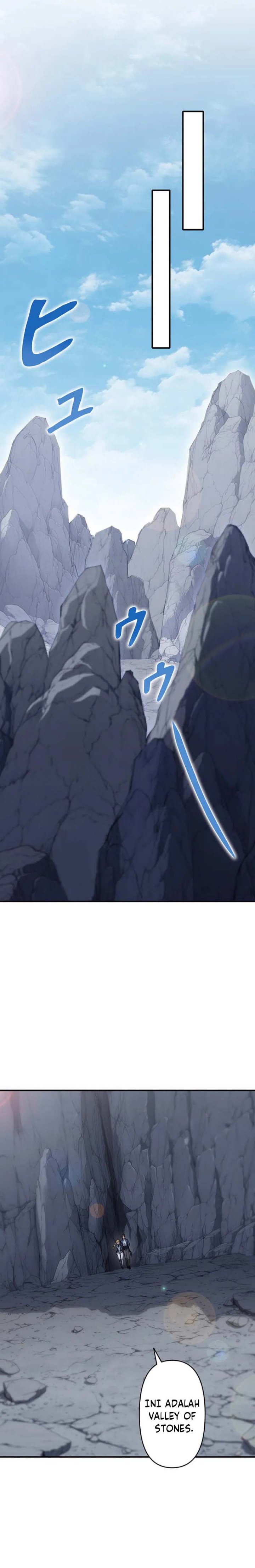 The Butler of the Swordmaster Family Was the Hero Emperor - Chapter 20 - Page 28