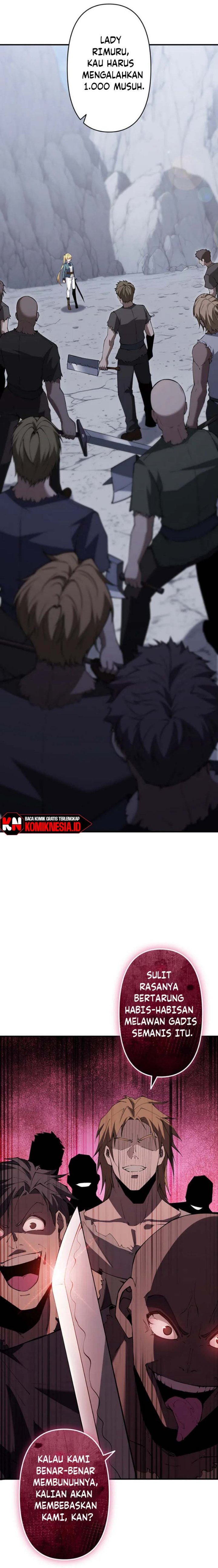The Butler of the Swordmaster Family Was the Hero Emperor - Chapter 20 - Page 34