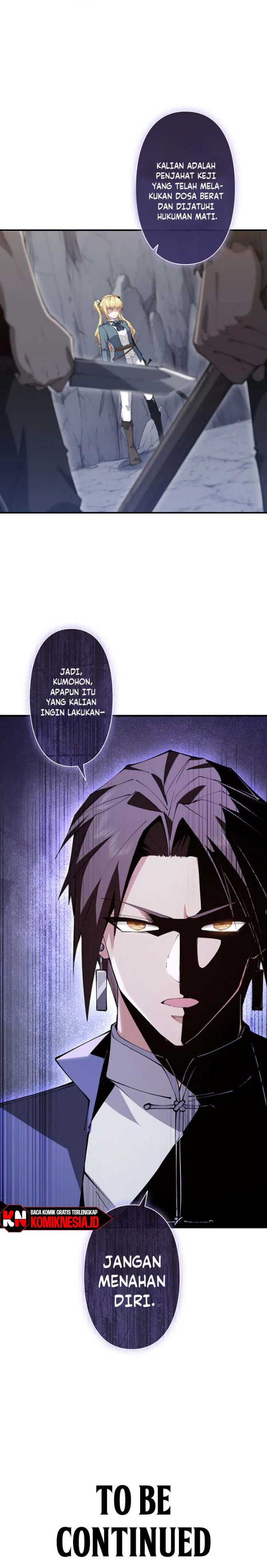 The Butler of the Swordmaster Family Was the Hero Emperor - Chapter 20 - Page 35