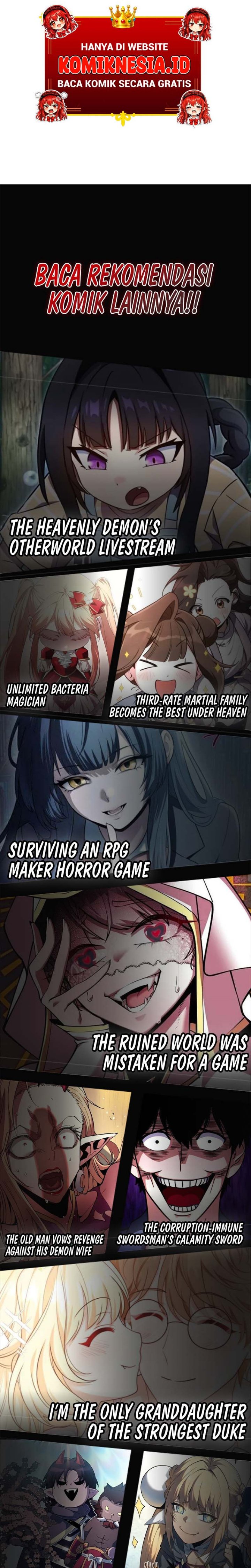 The Butler of the Swordmaster Family Was the Hero Emperor - Chapter 20 - Page 36