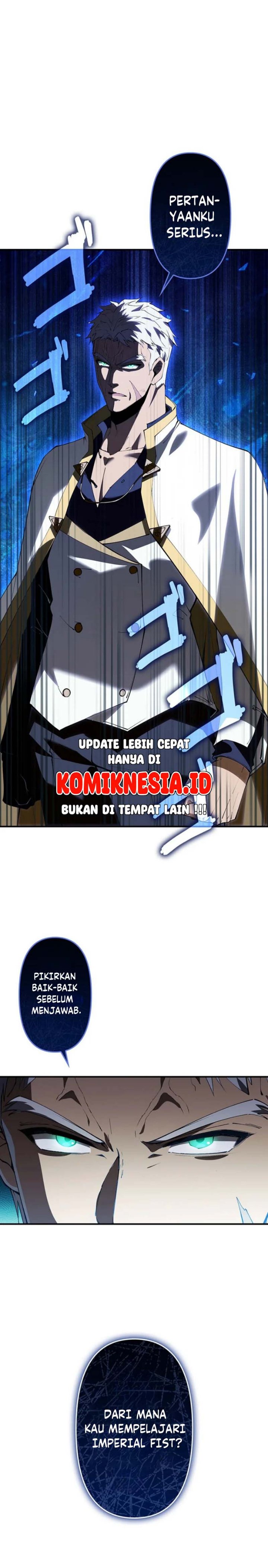 The Butler of the Swordmaster Family Was the Hero Emperor - Chapter 21 - Page 12