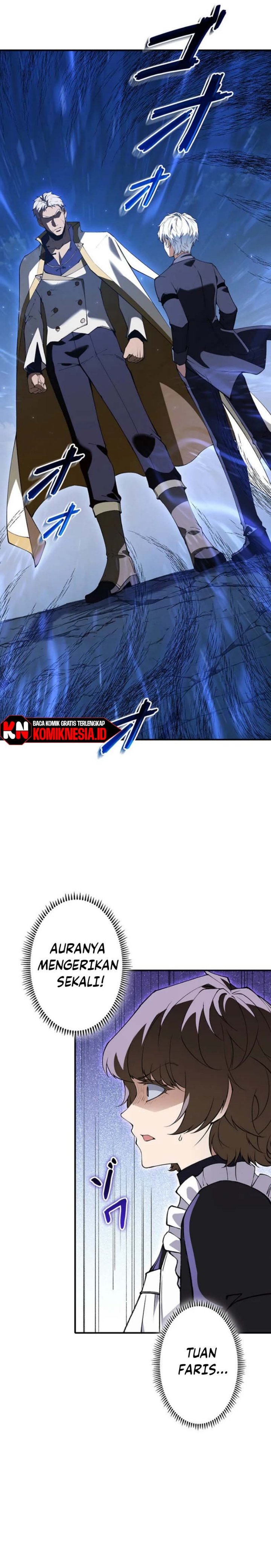 The Butler of the Swordmaster Family Was the Hero Emperor - Chapter 21 - Page 13