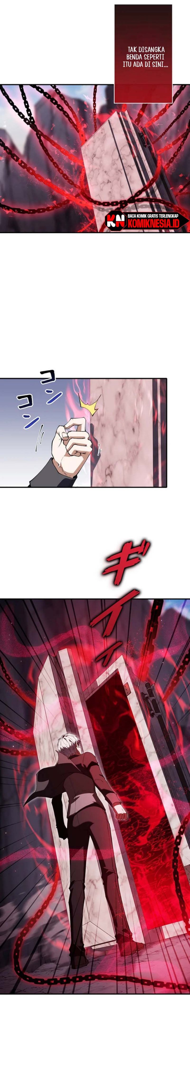 The Butler of the Swordmaster Family Was the Hero Emperor - Chapter 21 - Page 33