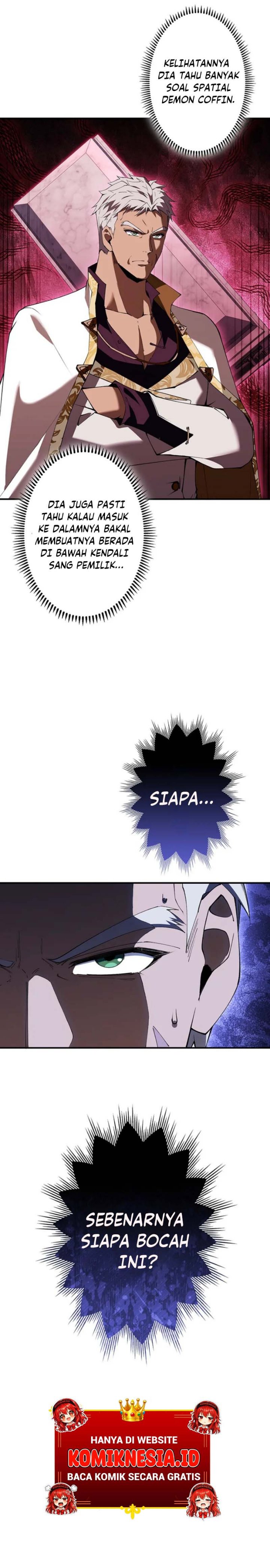 The Butler of the Swordmaster Family Was the Hero Emperor - Chapter 21 - Page 35
