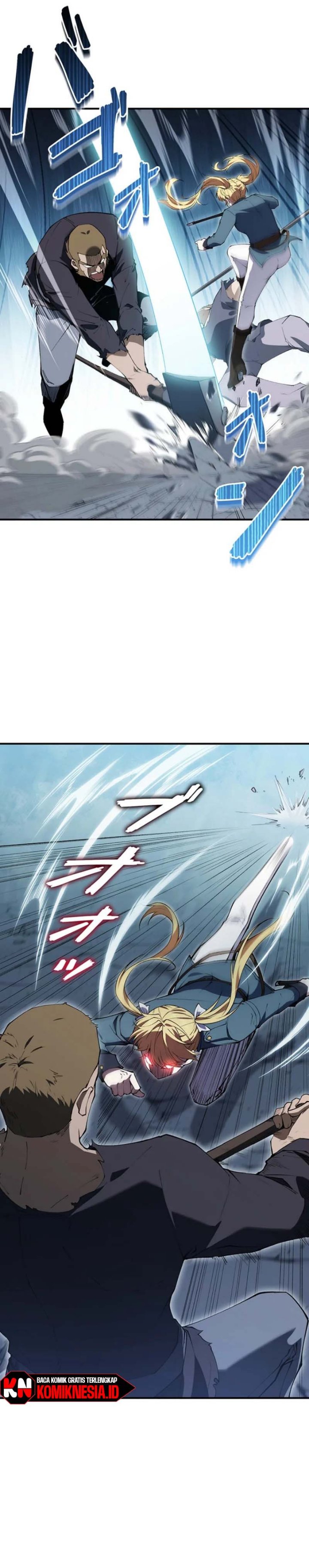 The Butler of the Swordmaster Family Was the Hero Emperor - Chapter 21 - Page 4