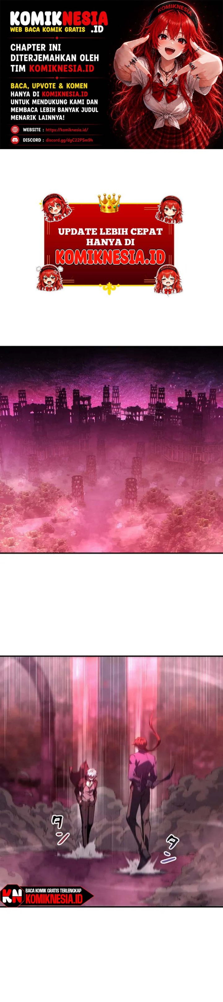 The Butler of the Swordmaster Family Was the Hero Emperor - Chapter 22 - Page 1