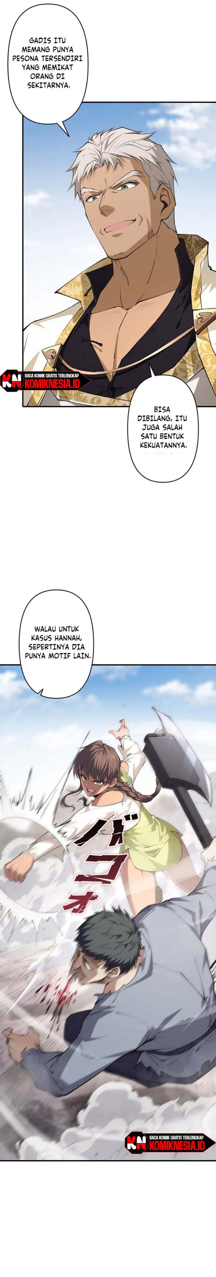 The Butler of the Swordmaster Family Was the Hero Emperor - Chapter 22 - Page 12