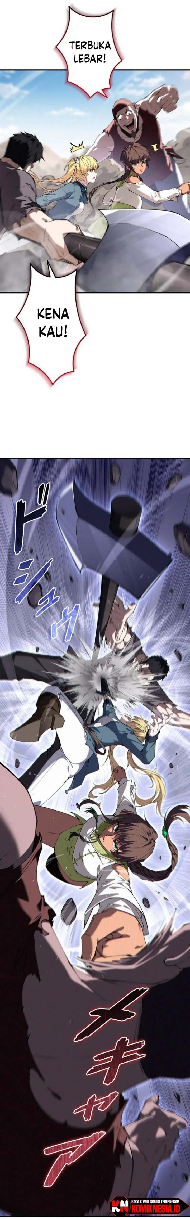 The Butler of the Swordmaster Family Was the Hero Emperor - Chapter 22 - Page 14