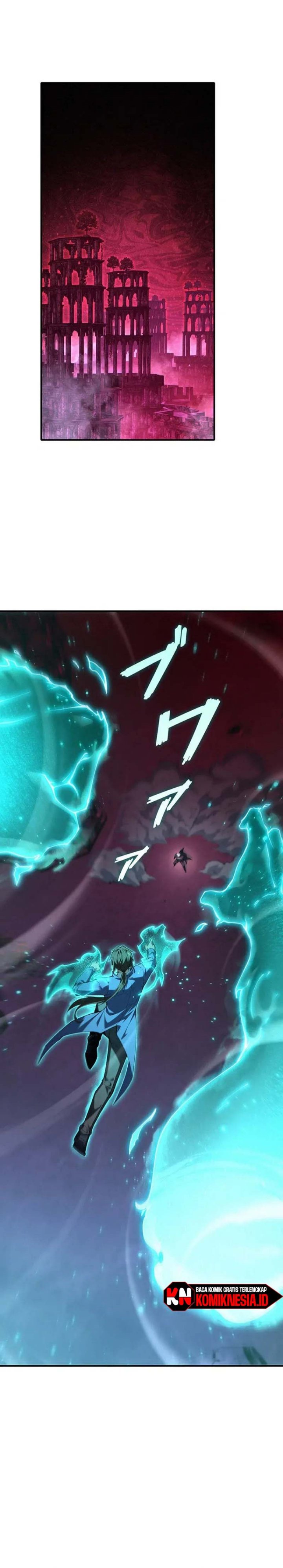 The Butler of the Swordmaster Family Was the Hero Emperor - Chapter 22 - Page 18