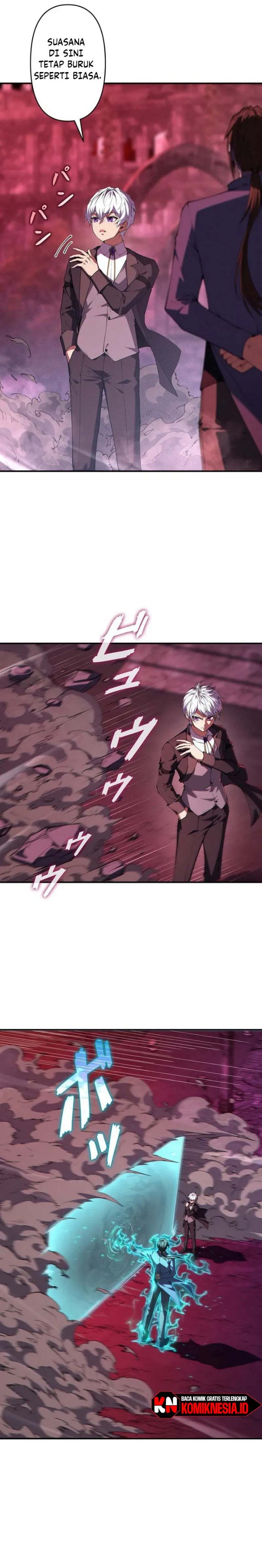 The Butler of the Swordmaster Family Was the Hero Emperor - Chapter 22 - Page 2