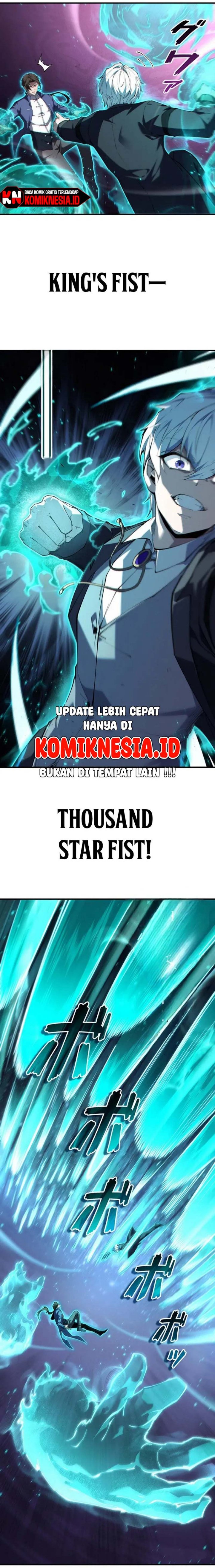 The Butler of the Swordmaster Family Was the Hero Emperor - Chapter 22 - Page 20