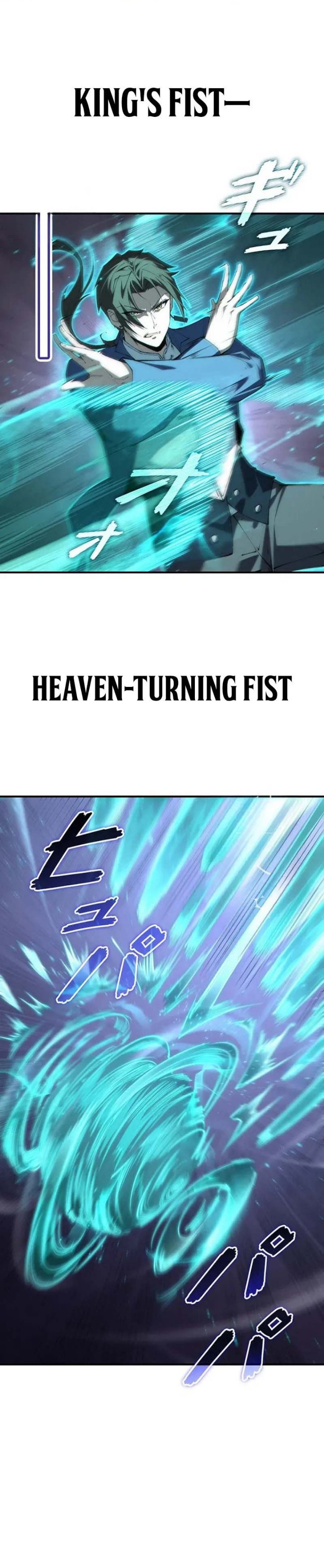 The Butler of the Swordmaster Family Was the Hero Emperor - Chapter 22 - Page 21