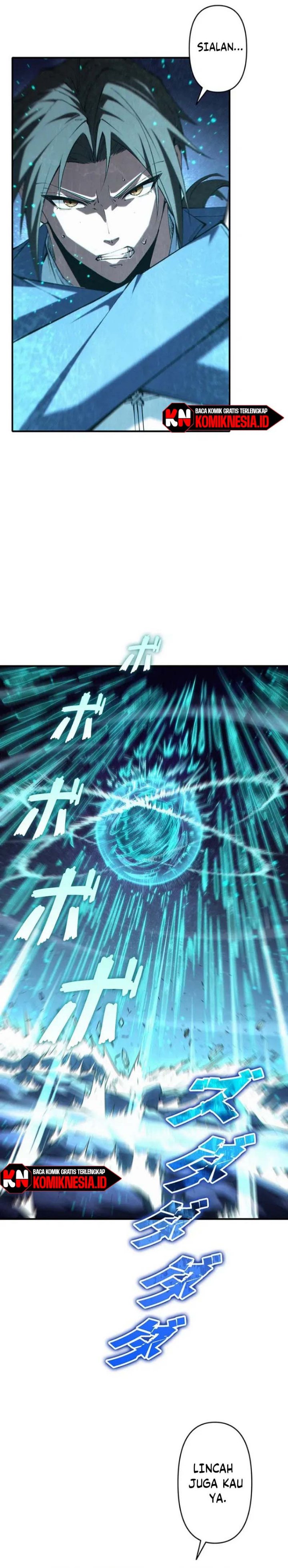 The Butler of the Swordmaster Family Was the Hero Emperor - Chapter 22 - Page 22