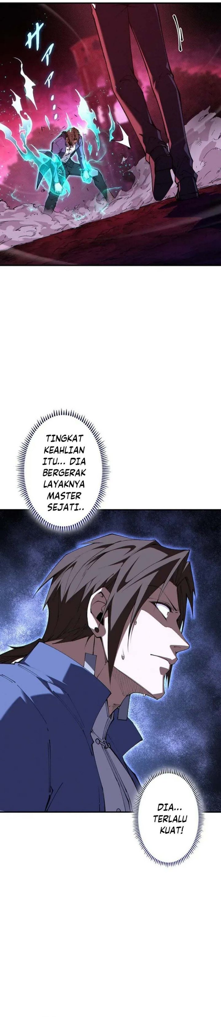 The Butler of the Swordmaster Family Was the Hero Emperor - Chapter 22 - Page 23