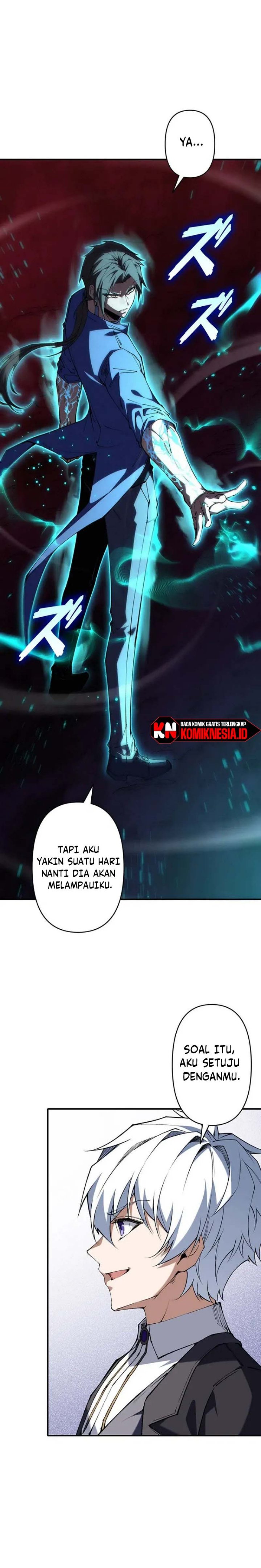 The Butler of the Swordmaster Family Was the Hero Emperor - Chapter 22 - Page 26