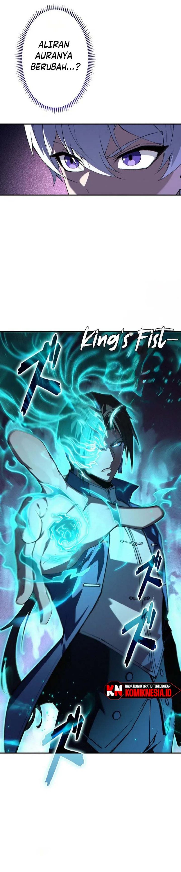 The Butler of the Swordmaster Family Was the Hero Emperor - Chapter 22 - Page 27