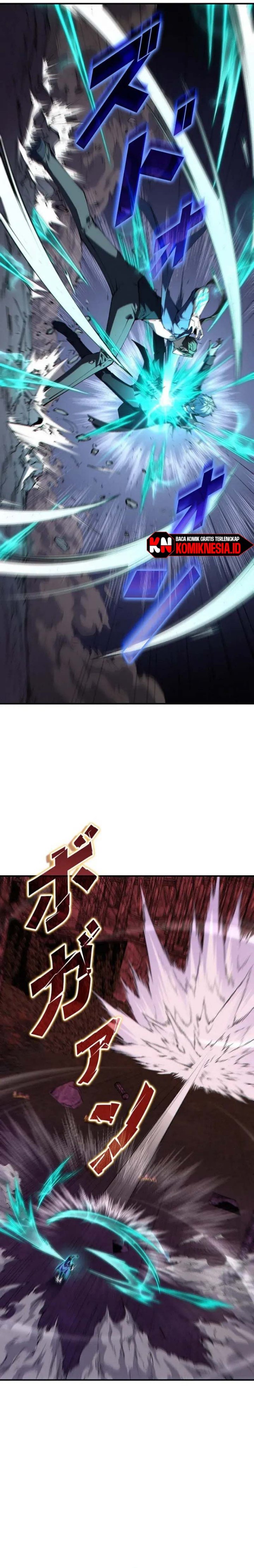 The Butler of the Swordmaster Family Was the Hero Emperor - Chapter 22 - Page 29