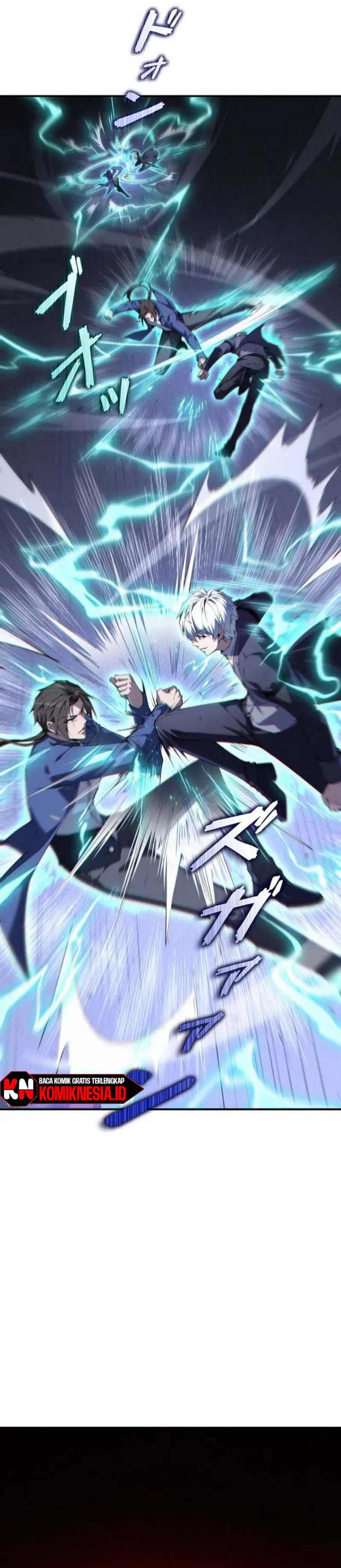 The Butler of the Swordmaster Family Was the Hero Emperor - Chapter 22 - Page 6