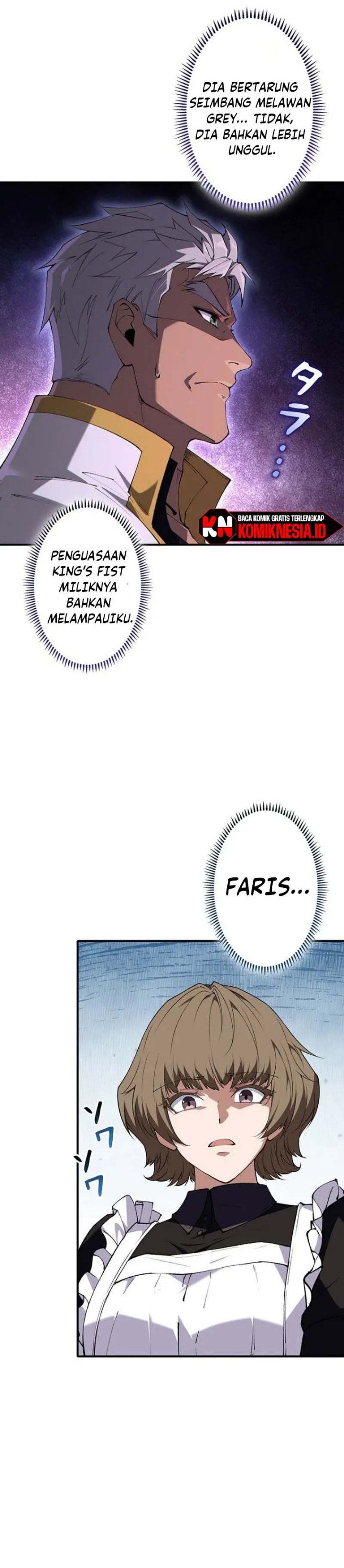 The Butler of the Swordmaster Family Was the Hero Emperor - Chapter 22 - Page 8