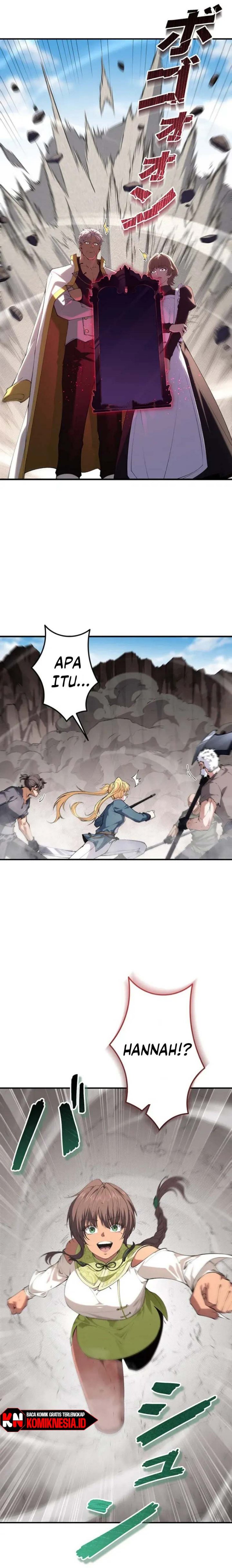 The Butler of the Swordmaster Family Was the Hero Emperor - Chapter 22 - Page 9