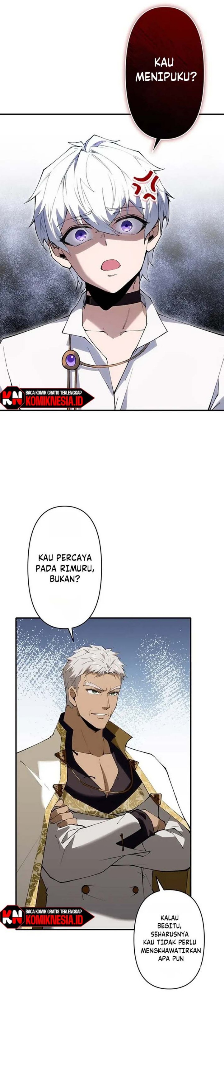 The Butler of the Swordmaster Family Was the Hero Emperor - Chapter 23 - Page 14