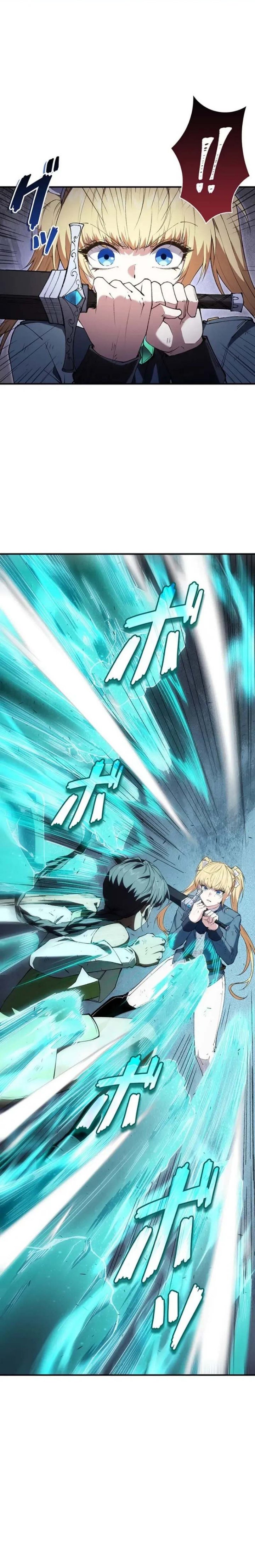 The Butler of the Swordmaster Family Was the Hero Emperor - Chapter 23 - Page 19