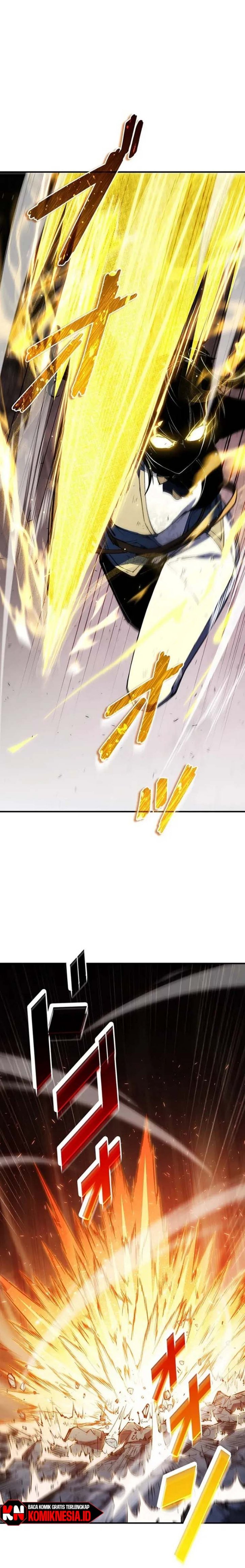 The Butler of the Swordmaster Family Was the Hero Emperor - Chapter 23 - Page 21