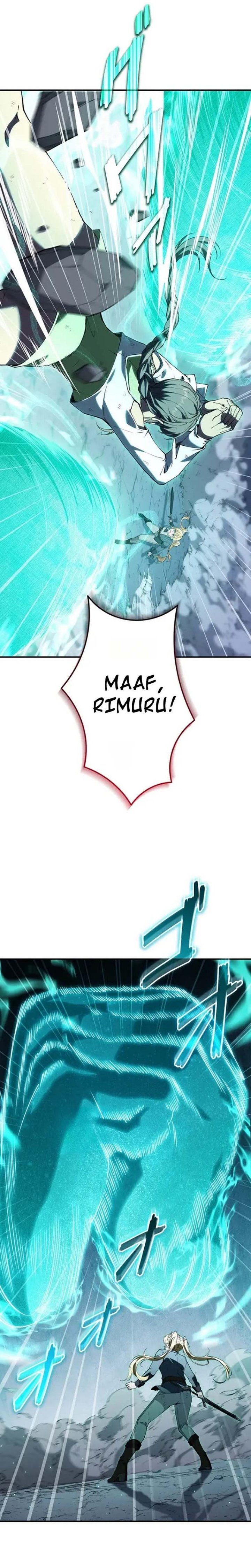 The Butler of the Swordmaster Family Was the Hero Emperor - Chapter 23 - Page 24