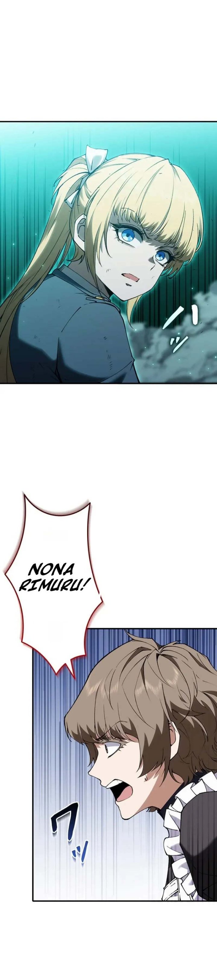 The Butler of the Swordmaster Family Was the Hero Emperor - Chapter 23 - Page 28