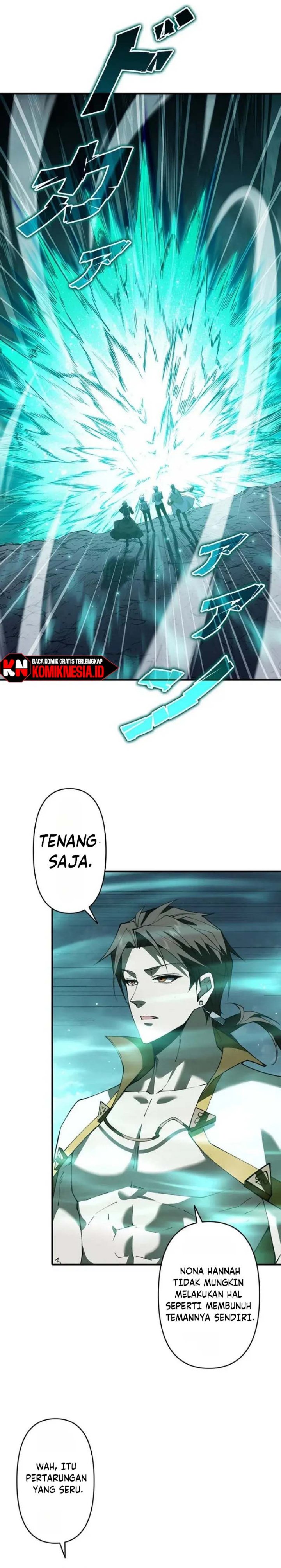 The Butler of the Swordmaster Family Was the Hero Emperor - Chapter 23 - Page 29