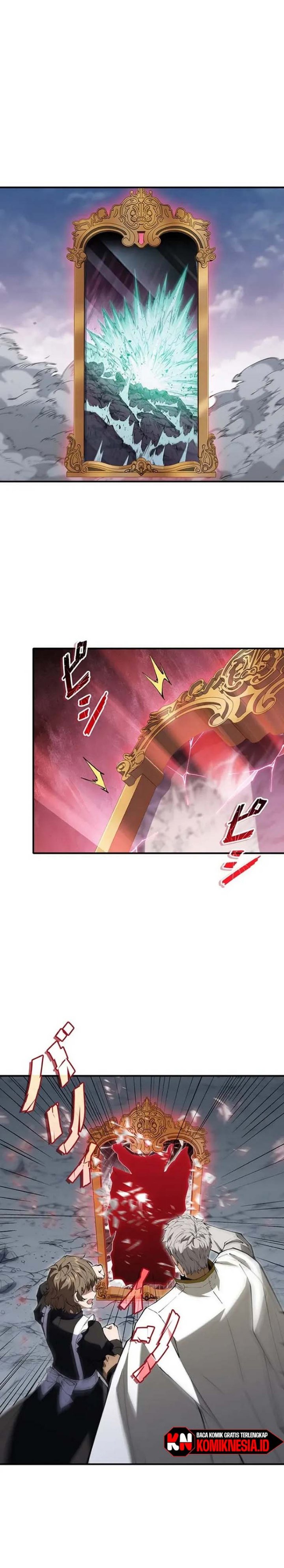 The Butler of the Swordmaster Family Was the Hero Emperor - Chapter 23 - Page 7