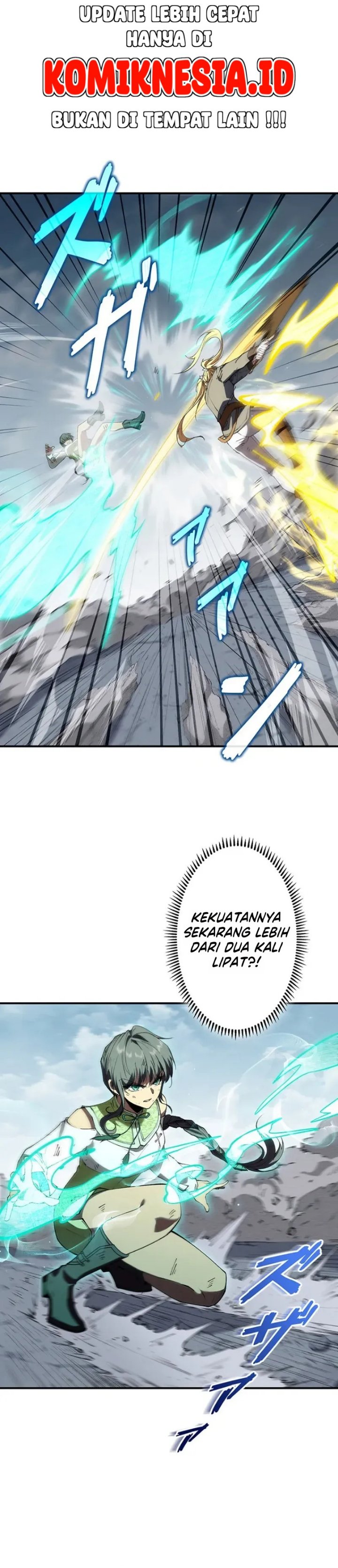 The Butler of the Swordmaster Family Was the Hero Emperor - Chapter 24 - Page 25