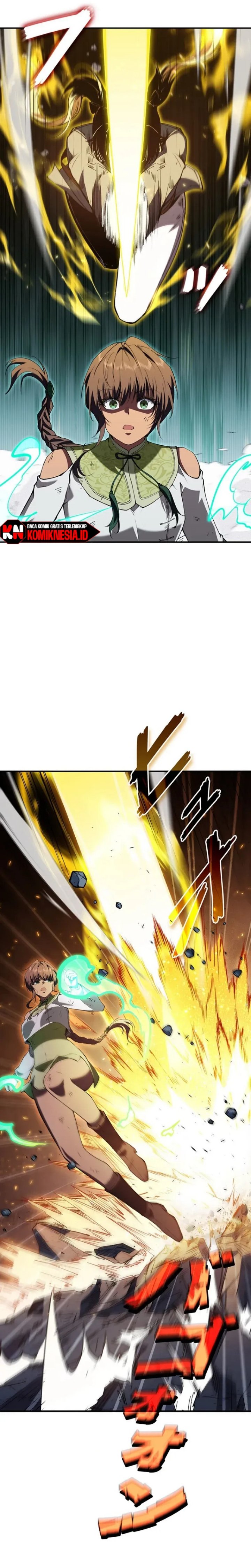 The Butler of the Swordmaster Family Was the Hero Emperor - Chapter 24 - Page 26
