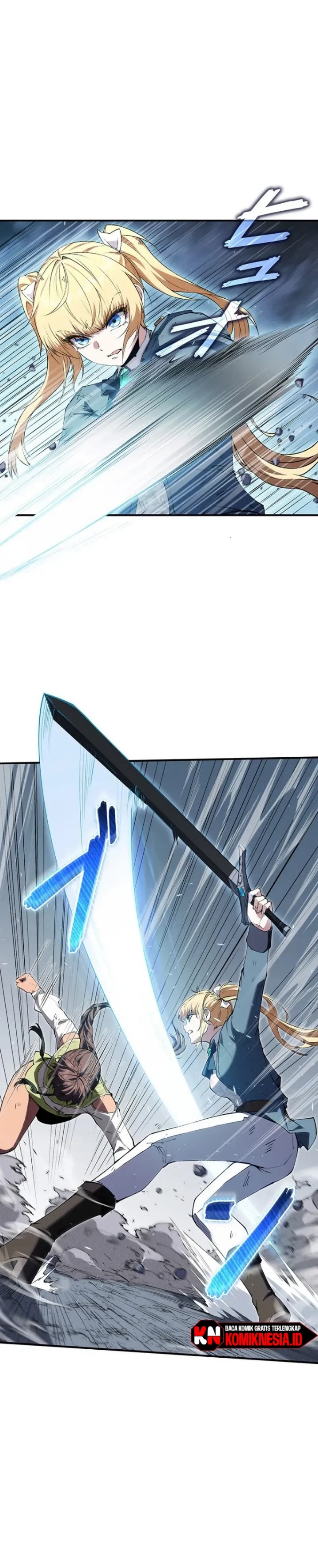 The Butler of the Swordmaster Family Was the Hero Emperor - Chapter 24 - Page 3
