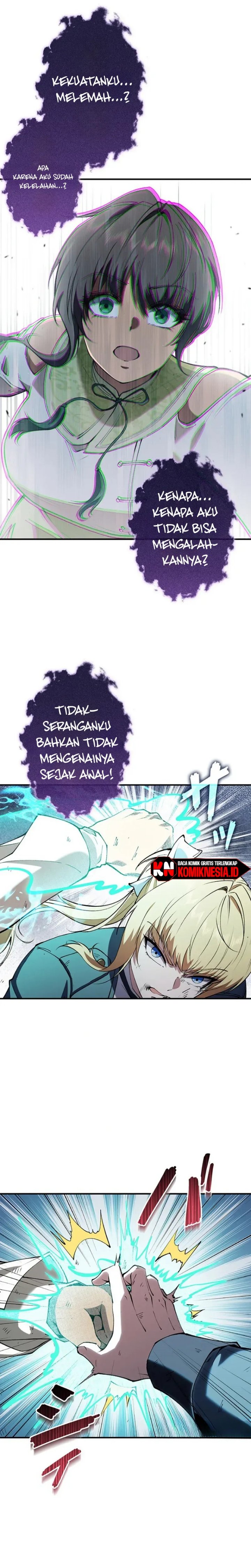 The Butler of the Swordmaster Family Was the Hero Emperor - Chapter 24 - Page 32