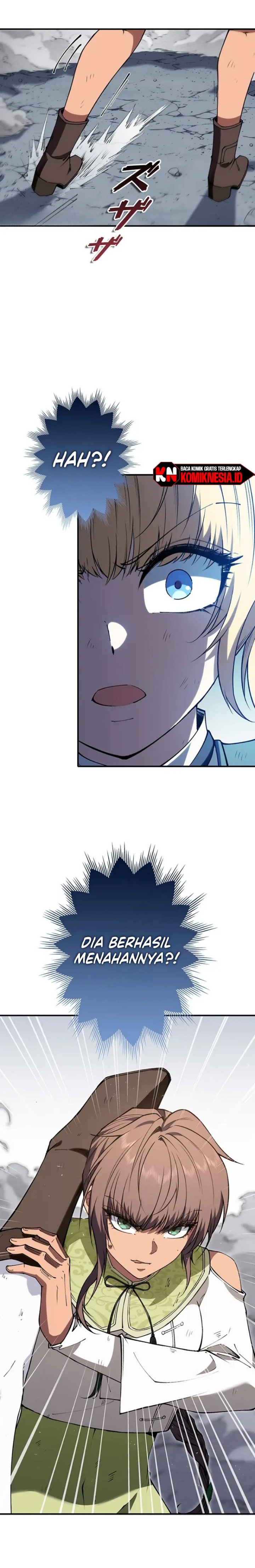 The Butler of the Swordmaster Family Was the Hero Emperor - Chapter 24 - Page 6