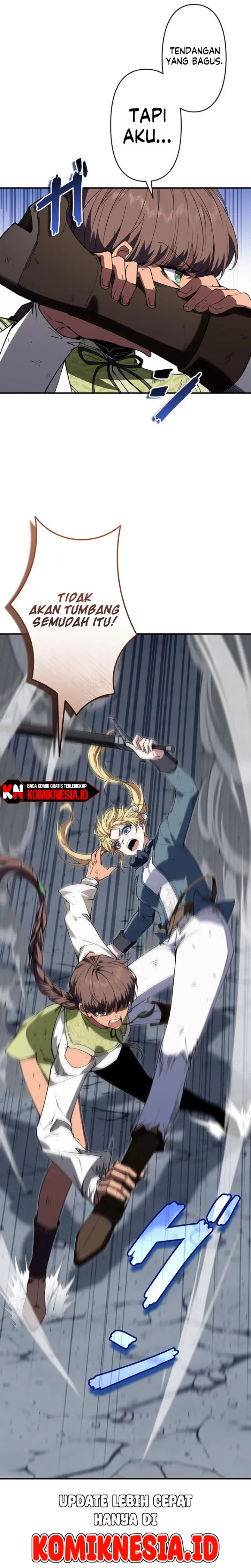 The Butler of the Swordmaster Family Was the Hero Emperor - Chapter 24 - Page 7
