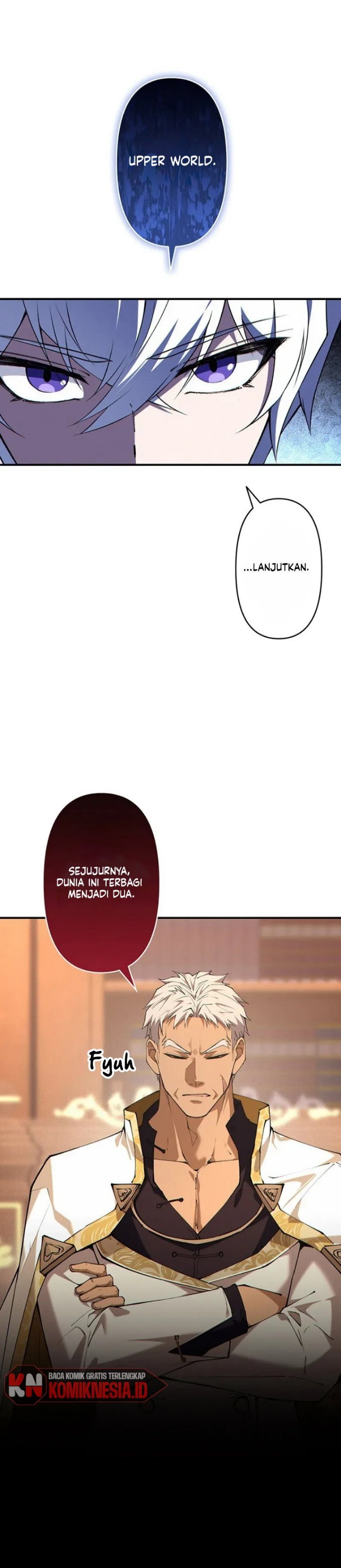 The Butler of the Swordmaster Family Was the Hero Emperor - Chapter 25 - Page 25