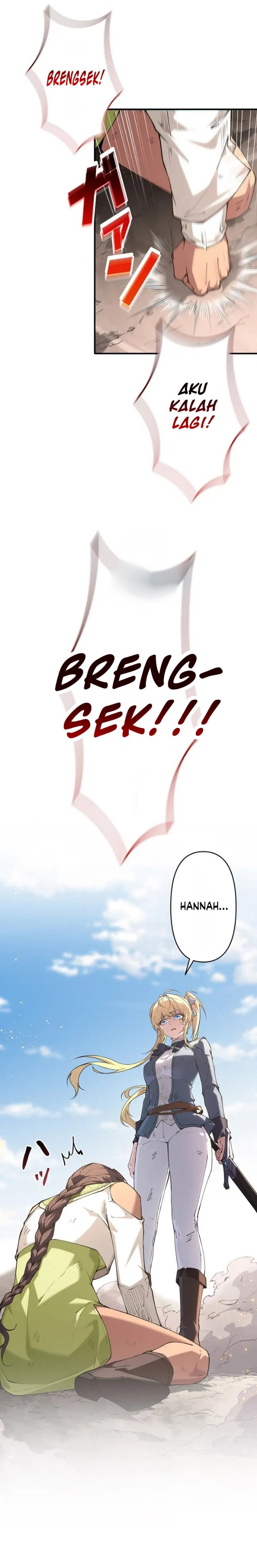 The Butler of the Swordmaster Family Was the Hero Emperor - Chapter 25 - Page 7