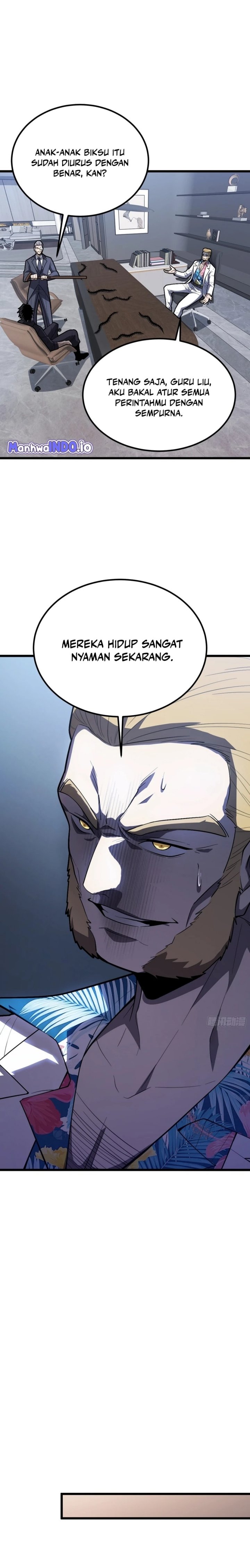 The Clan’s Failure is the Former Strongest in the Continent - Chapter 53 - Page 14