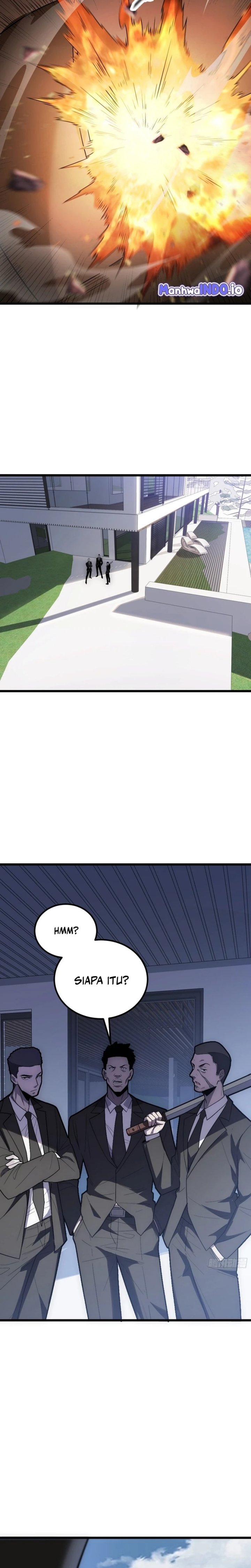 The Clan’s Failure is the Former Strongest in the Continent - Chapter 53 - Page 20