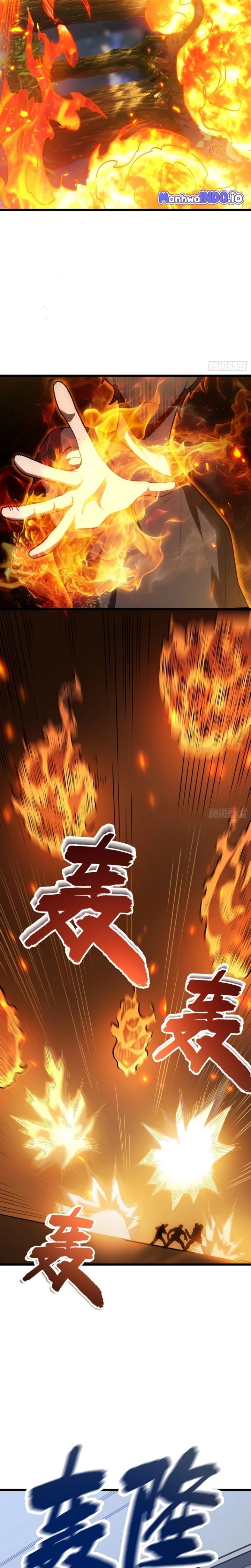The Clan’s Failure is the Former Strongest in the Continent - Chapter 53 - Page 22