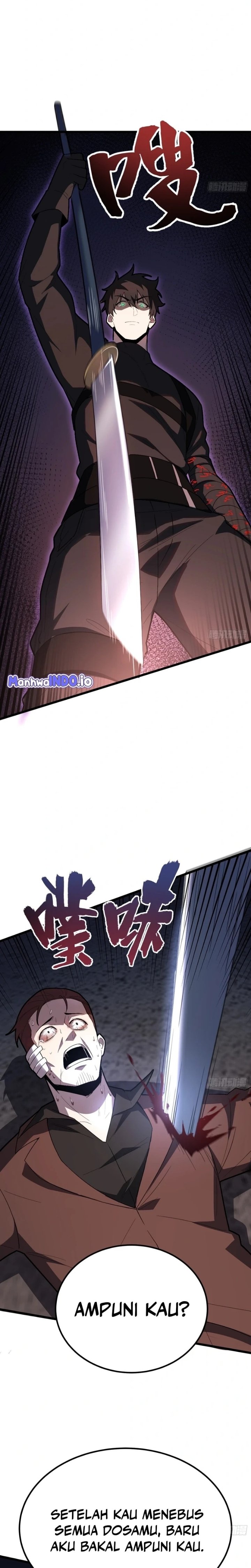 The Clan’s Failure is the Former Strongest in the Continent - Chapter 54 - Page 12