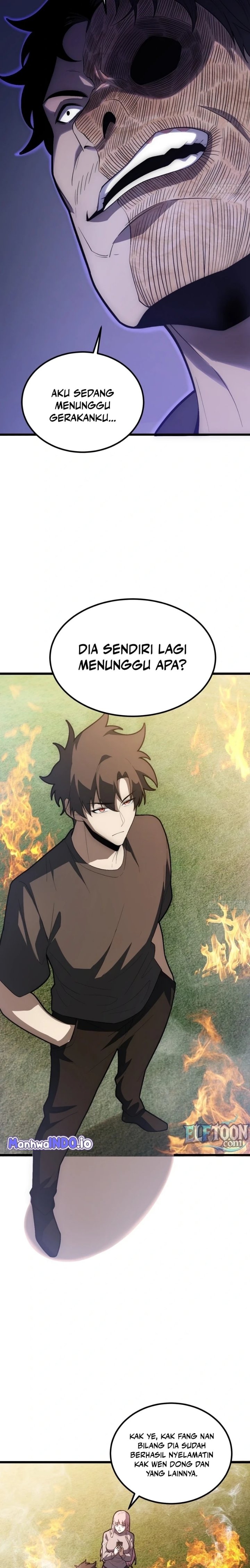 The Clan’s Failure is the Former Strongest in the Continent - Chapter 54 - Page 15